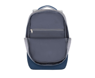 RIVACASE Prater 7567 17,3" Szaro-niebieski - 740276 - zdjęcie 2